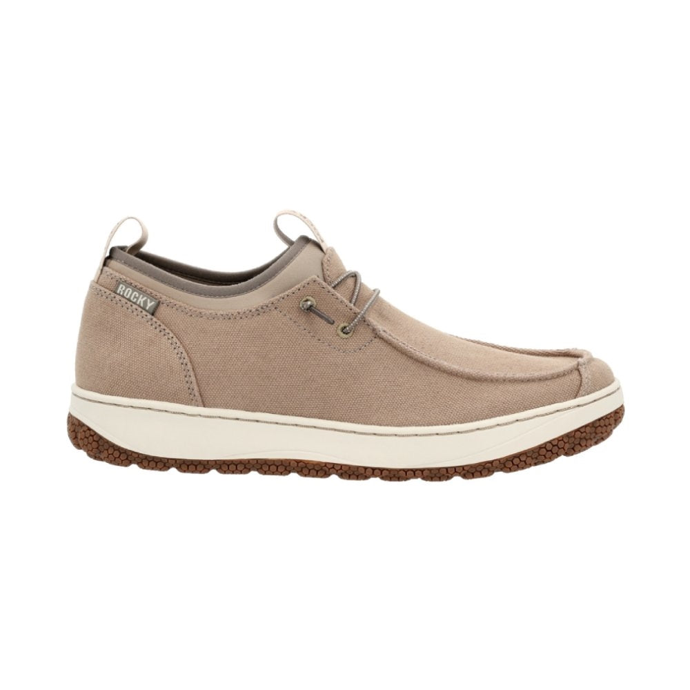 Rocky Dry Strike SRX Slip Resistant Slip On Casual Shoes RKS0688