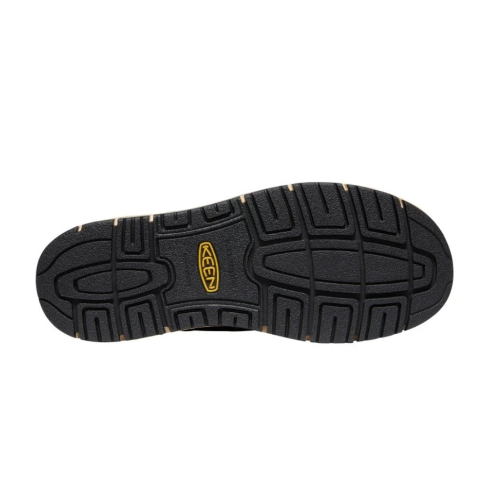 Keen Utility CSA San Jose Waterproof Aluminum Toe Work Boot 1023250