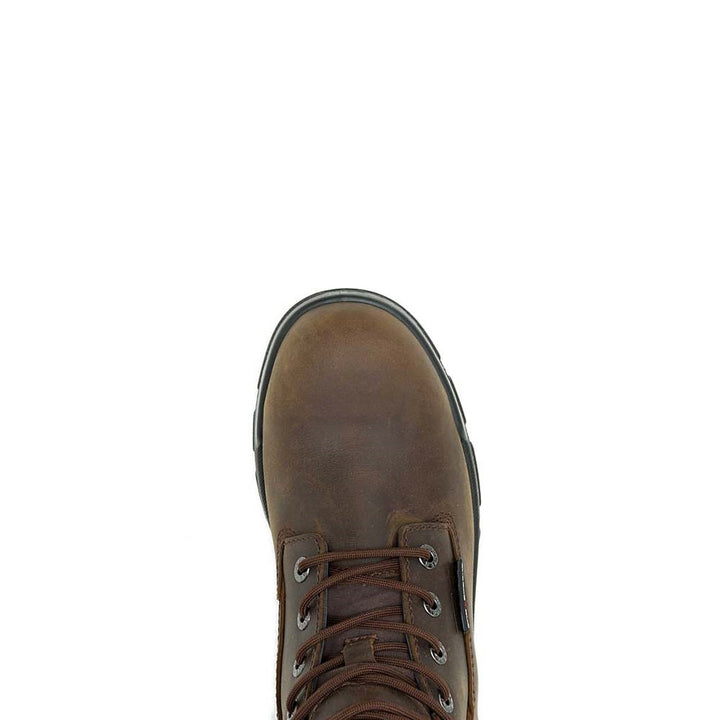 Wolverine DuraShocks Icon Safety soft toe Slip Resistant Waterproof Work Boot W240023