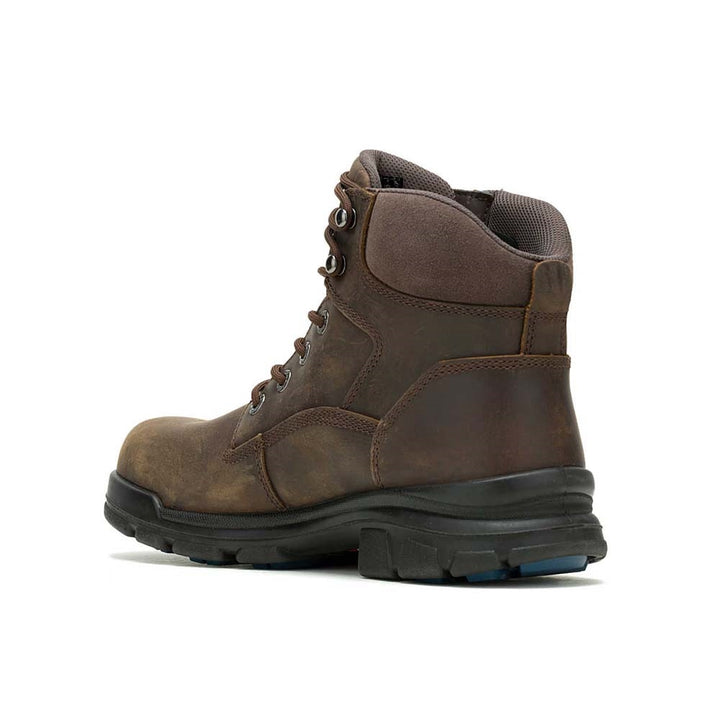 Wolverine DuraShocks Icon Safety soft toe Slip Resistant Waterproof Work Boot W240023