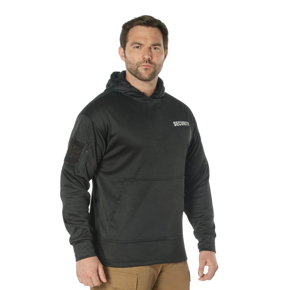 Rothco Security Concealed Carry Hoodie - 2060
