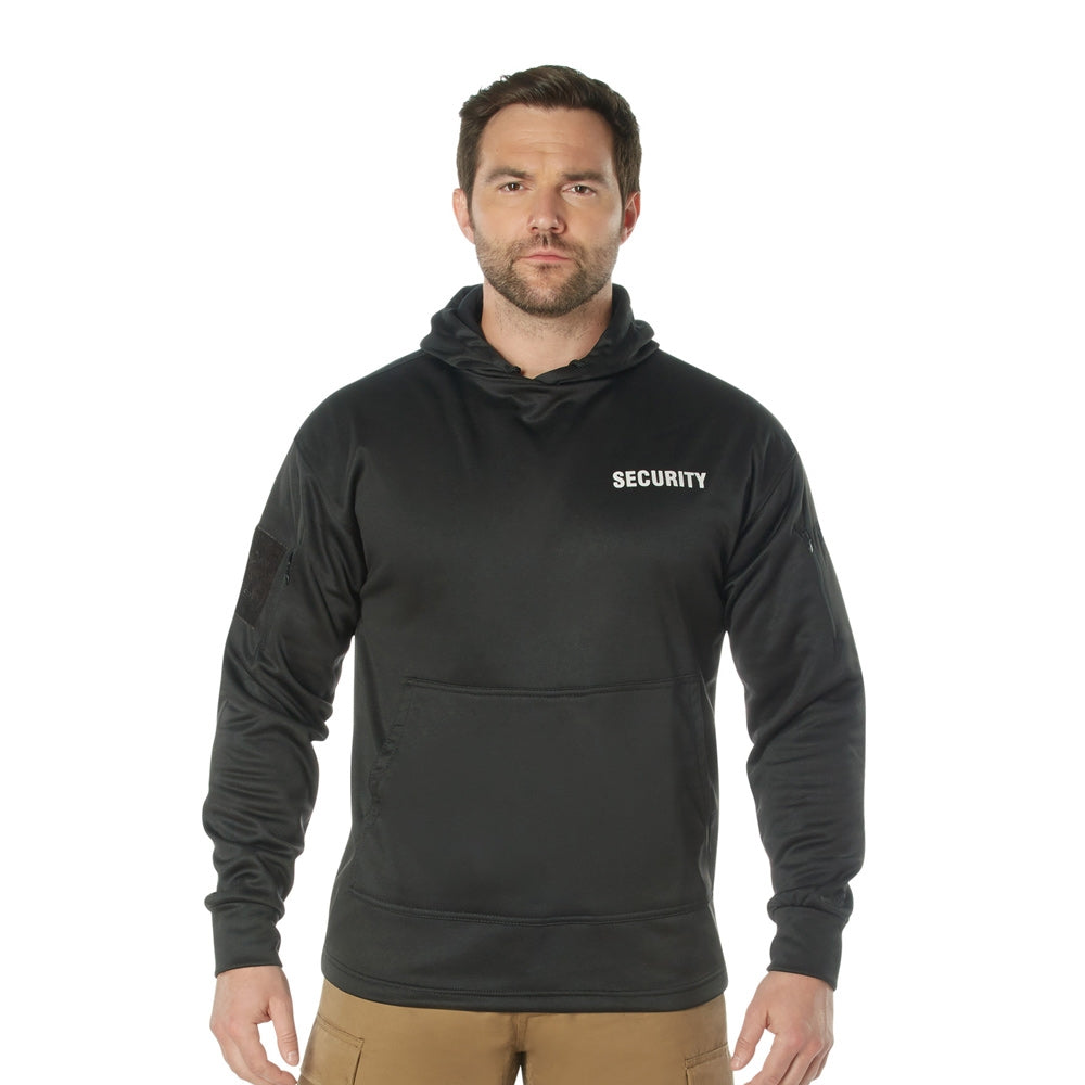 Rothco Security Concealed Carry Hoodie - 2060