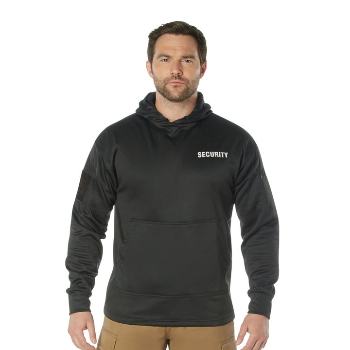 Rothco Security Concealed Carry Hoodie - 2060