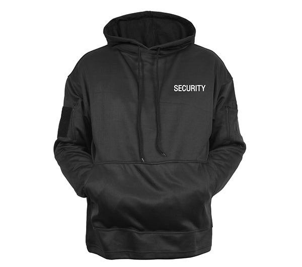 Rothco Security Concealed Carry Hoodie - 2060