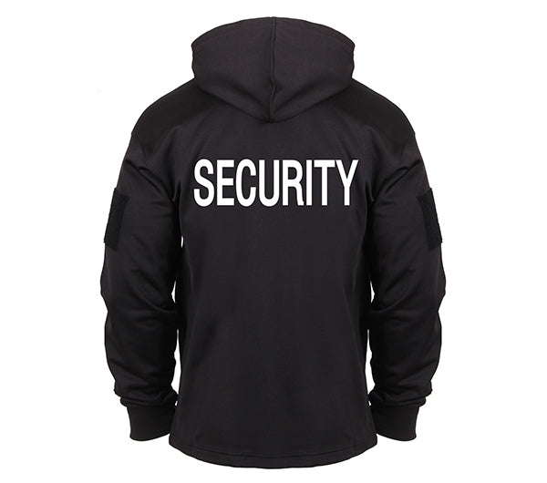 Rothco Security Concealed Carry Hoodie - 2060