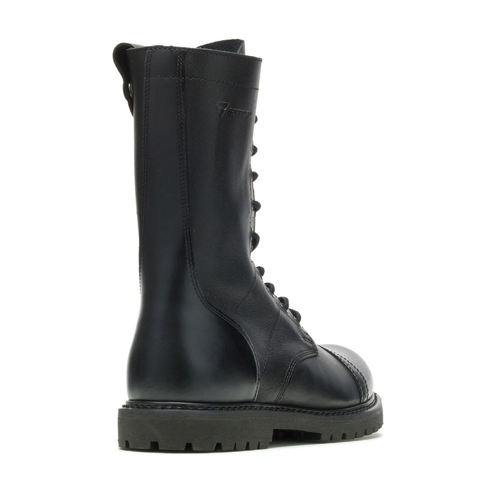 Bates Paratrooper Side Zip Boot - E02184