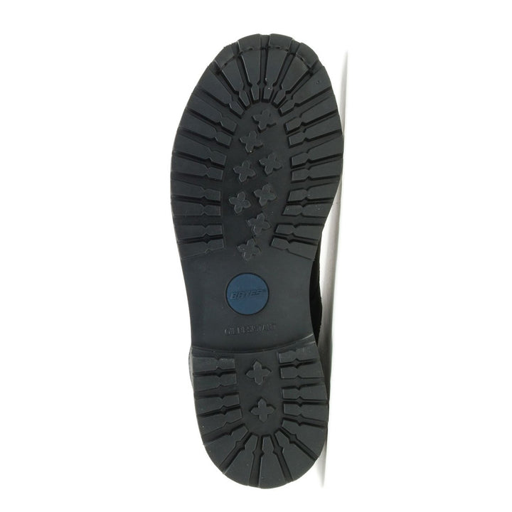 Bates Paratrooper Side Zip Boot - E02184