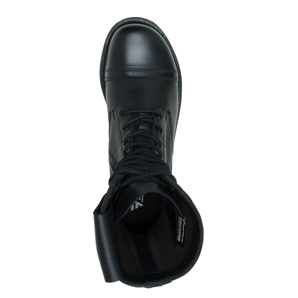 Bates Paratrooper Side Zip Boot - E02184