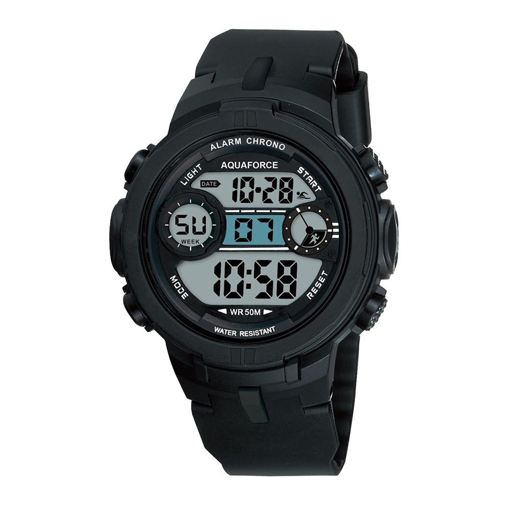 Aquaforce Digital Watch 26-007