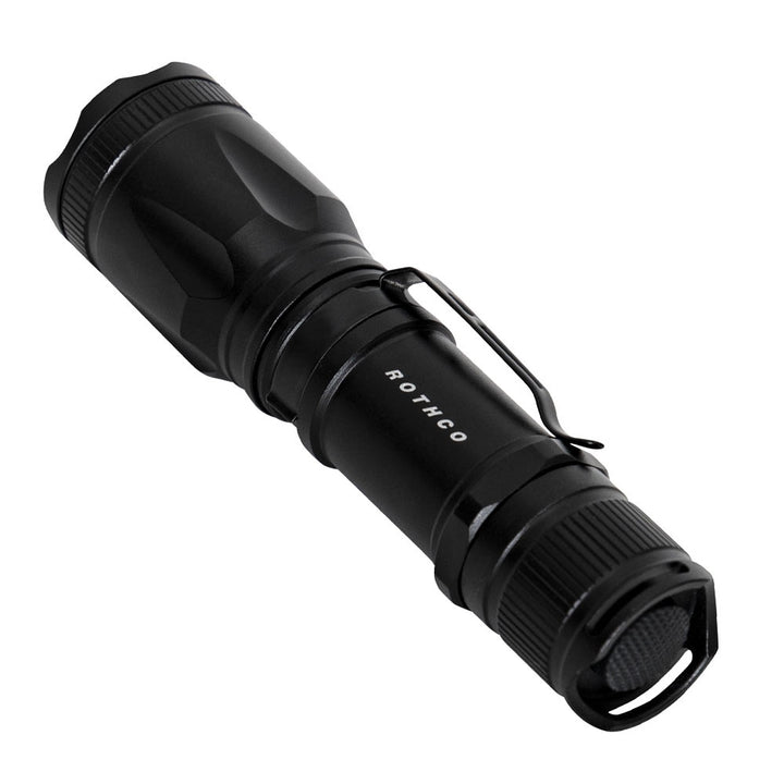 Rothco 10 Watt Cree LED Flashlight - 864