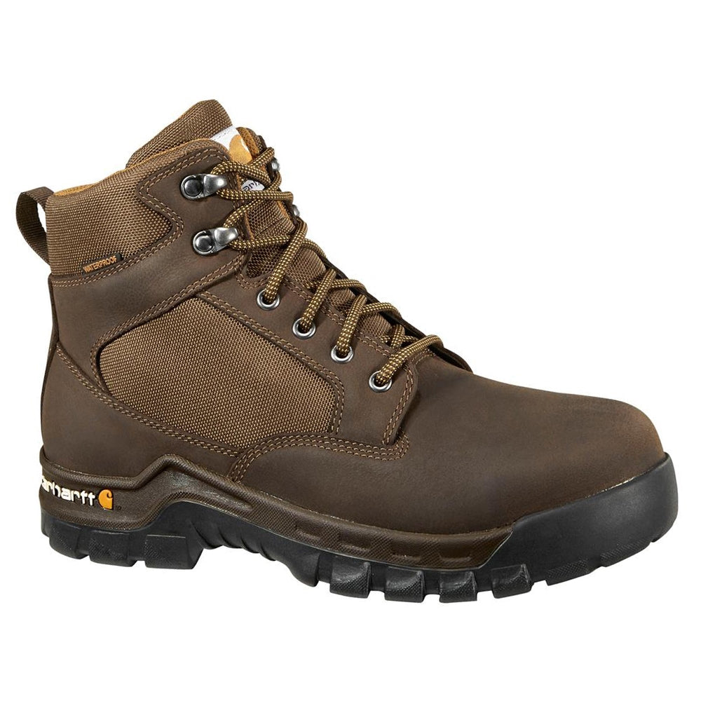 Carhartt Rugged Flex Waterproof Work Boot FF6013-M