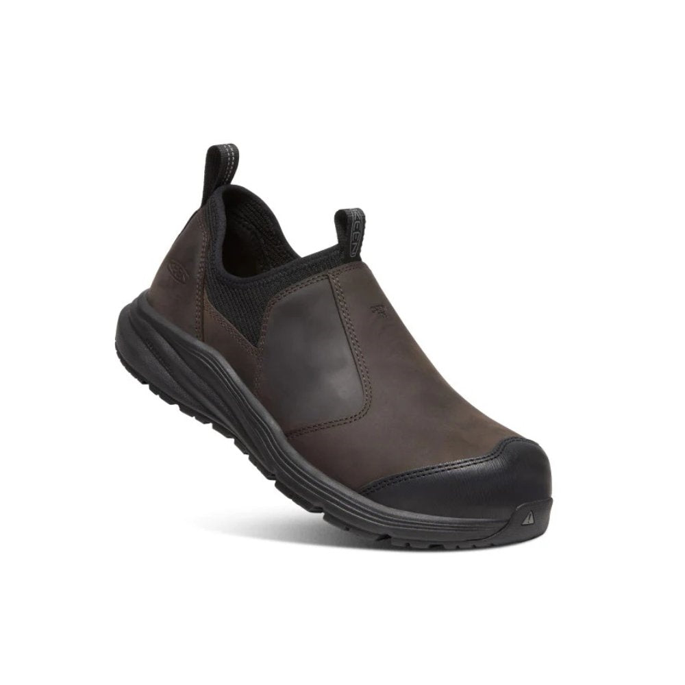 Keen Utility Vista Energy+ Shift ESD Carbon Fiber Toe Work Sneaker 1026704
