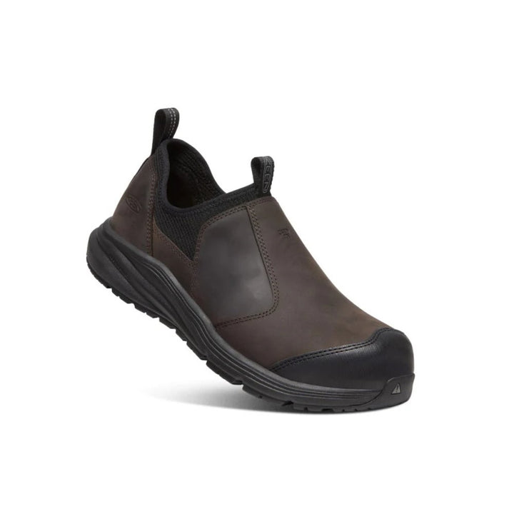 Keen Utility Vista Energy+ Shift ESD Carbon Fiber Toe Work Sneaker 1026704