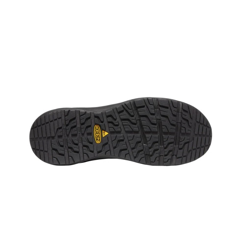 Keen Utility Vista Energy+ Shift ESD Carbon Fiber Toe Work Sneaker 1026704