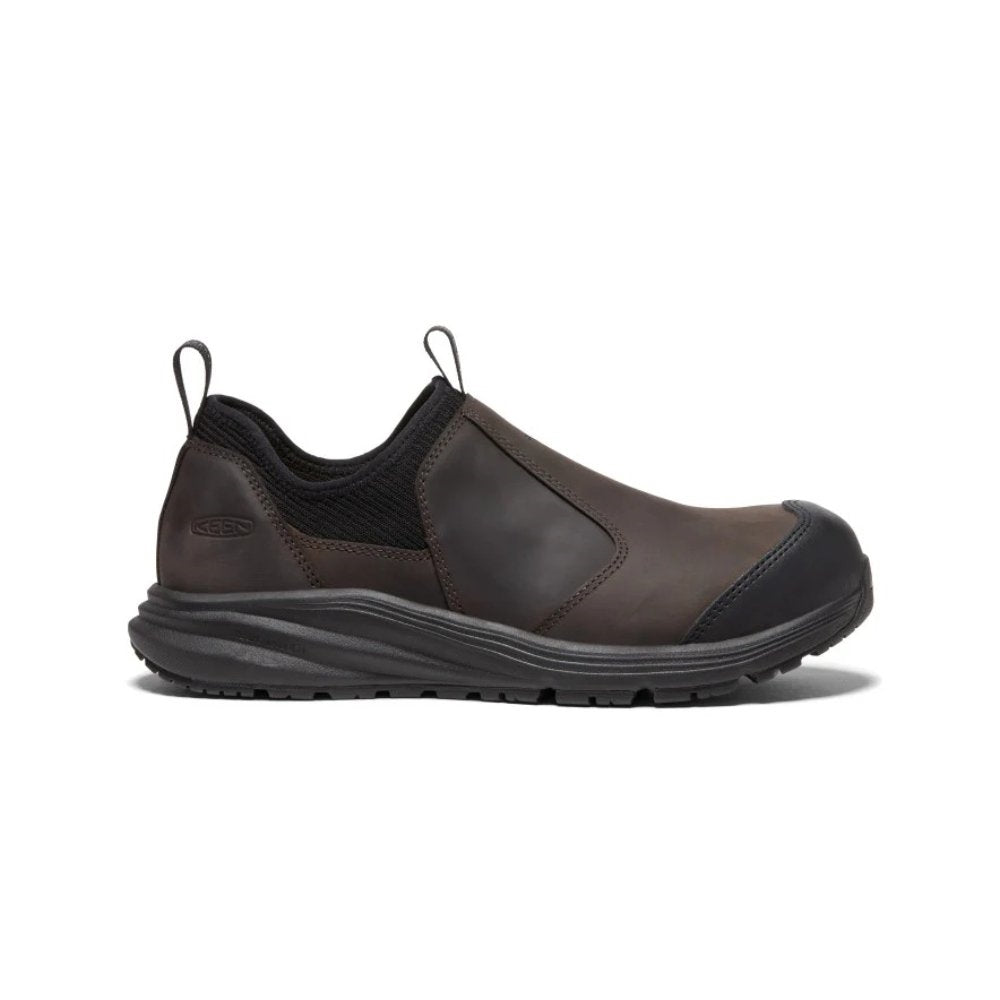 Keen Utility Vista Energy+ Shift ESD Carbon Fiber Toe Work Sneaker 1026704