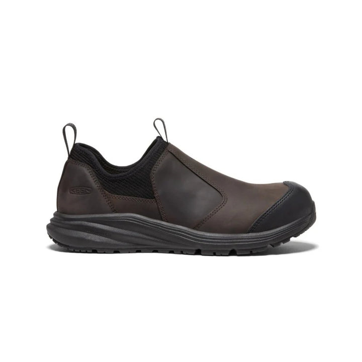 Keen Utility Vista Energy+ Shift ESD Carbon Fiber Toe Work Sneaker 1026704
