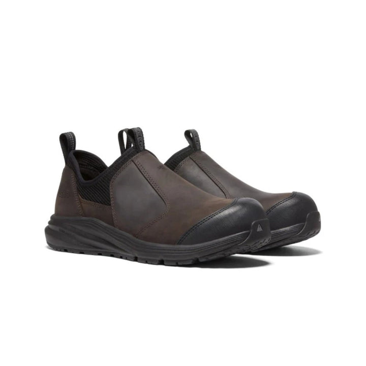 Keen Utility Vista Energy+ Shift ESD Carbon Fiber Toe Work Sneaker 1026704