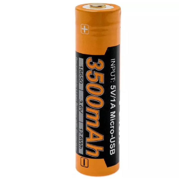 Fenix ARB-L18-3500U Rechargeable Battery
