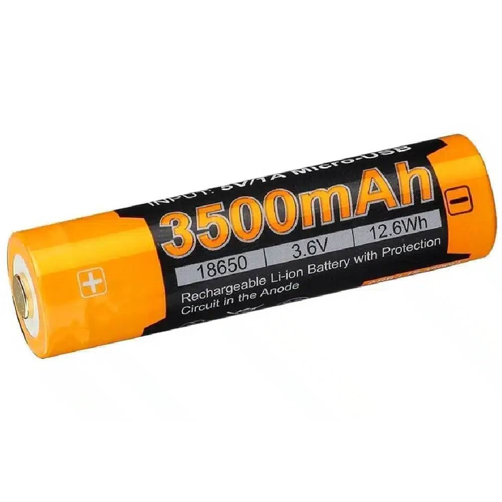 Fenix ARB-L18-3500U Rechargeable Battery