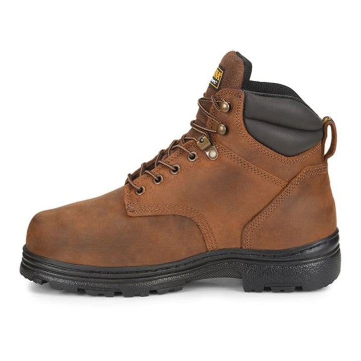 Carolina 6 Inch Internal MetGuard Boots - CA3527