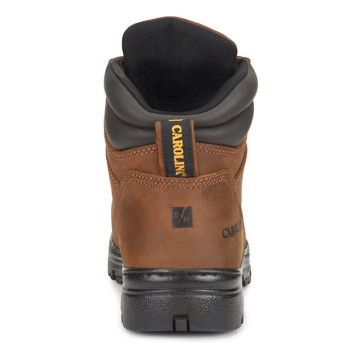 Carolina 6 Inch Internal MetGuard Boots - CA3527