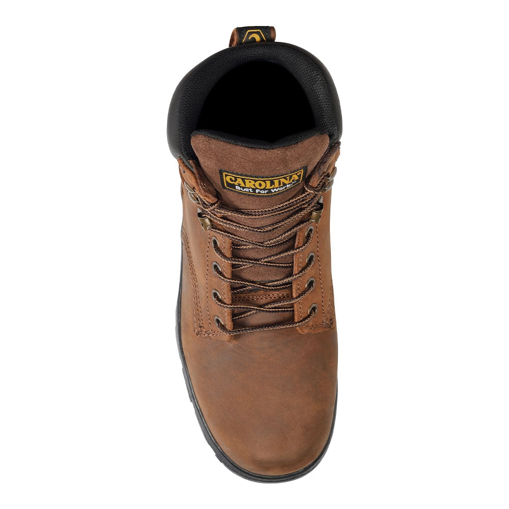 Carolina 6 Inch Internal MetGuard Boots - CA3527
