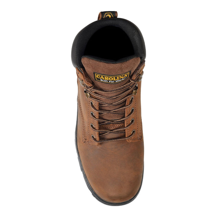 Carolina 6 Inch Internal MetGuard Boots - CA3527