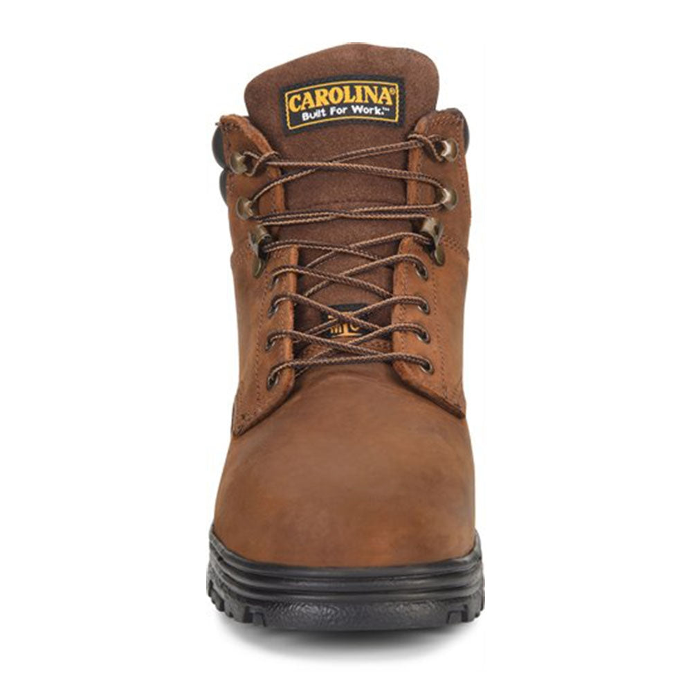 Carolina 6 Inch Internal MetGuard Boots - CA3527