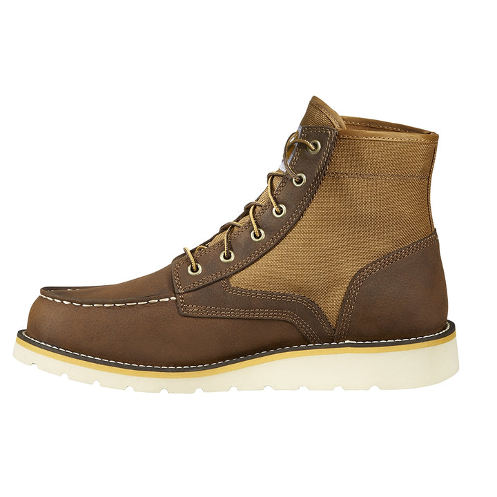 Carhartt Soft Moc Toe Slip Resistant Wedge Work Boot FW6035-M