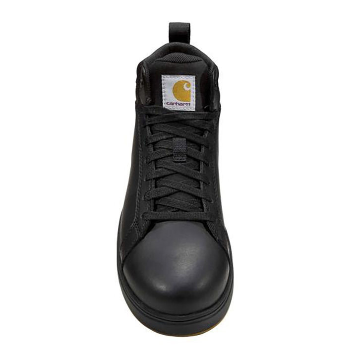 Carhartt Detroit Static Dissipative Nano Composite Toe Wedge Sole Chukka Work Boot FC4491-M