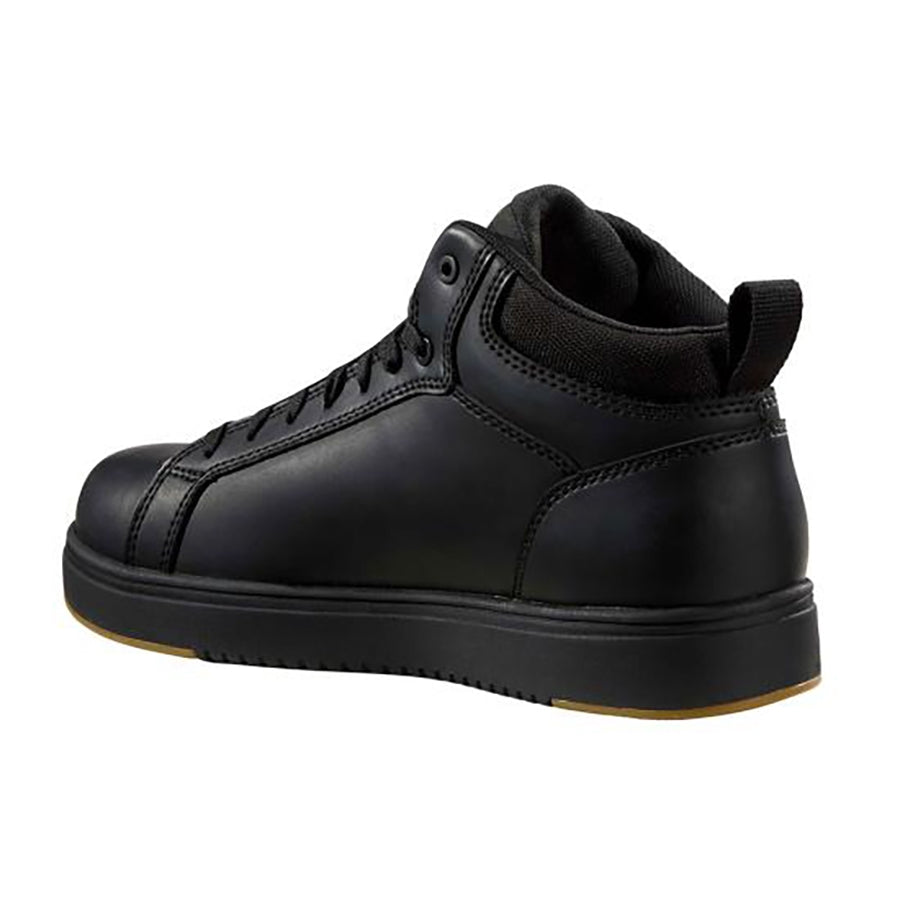 Carhartt Detroit Static Dissipative Nano Composite Toe Wedge Sole Chukka Work Boot FC4491-M