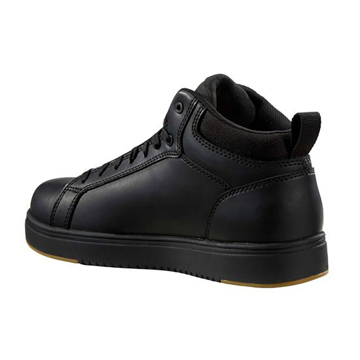 Carhartt Detroit Static Dissipative Nano Composite Toe Wedge Sole Chukka Work Boot FC4491-M