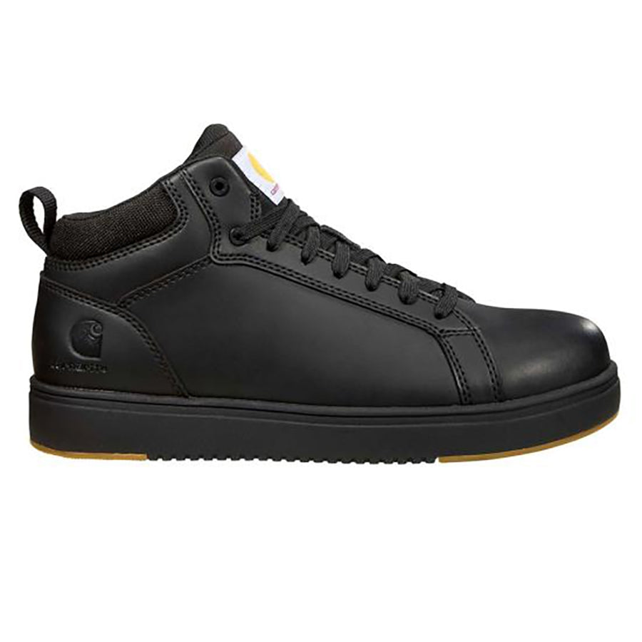 Carhartt Detroit Static Dissipative Nano Composite Toe Wedge Sole Chukka Work Boot FC4491-M