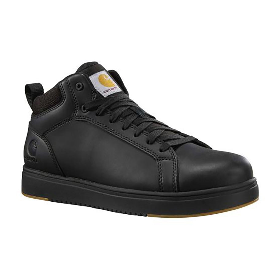 Carhartt Detroit Static Dissipative Nano Composite Toe Wedge Sole Chukka Work Boot FC4491-M