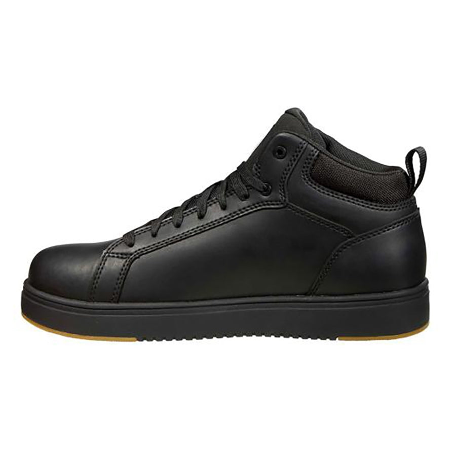 Carhartt Detroit Static Dissipative Nano Composite Toe Wedge Sole Chukka Work Boot FC4491-M