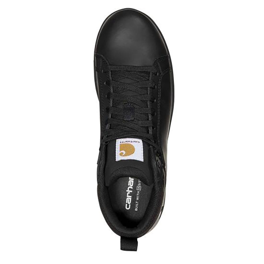 Carhartt Detroit Static Dissipative Nano Composite Toe Wedge Sole Chukka Work Boot FC4491-M