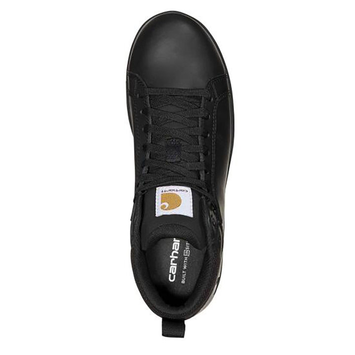 Carhartt Detroit Static Dissipative Nano Composite Toe Wedge Sole Chukka Work Boot FC4491-M