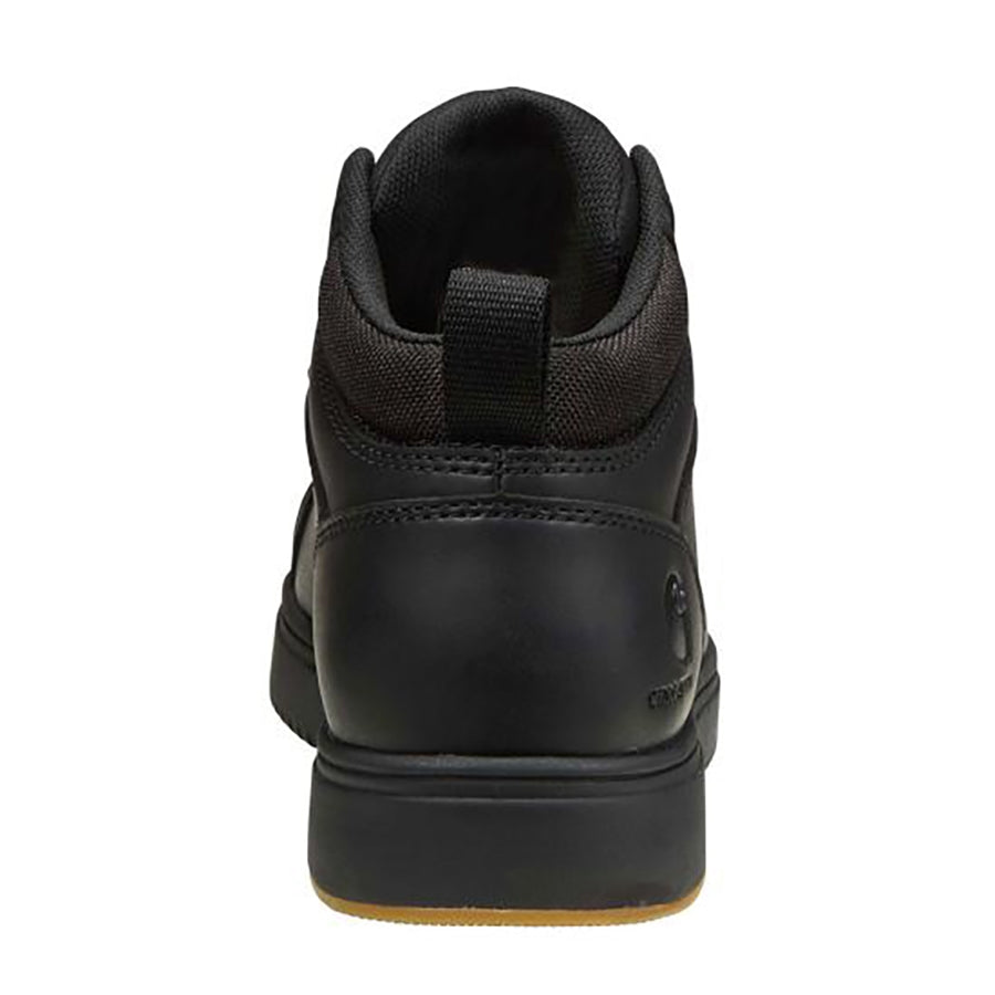 Carhartt Detroit Static Dissipative Nano Composite Toe Wedge Sole Chukka Work Boot FC4491-M