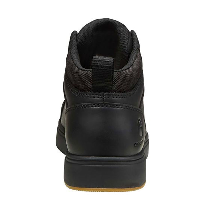 Carhartt Detroit Static Dissipative Nano Composite Toe Wedge Sole Chukka Work Boot FC4491-M