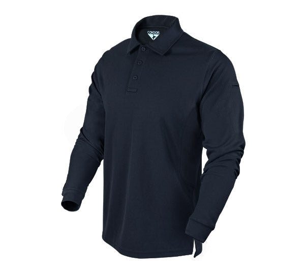 Condor Long Sleeve Tactical Polo 101120
