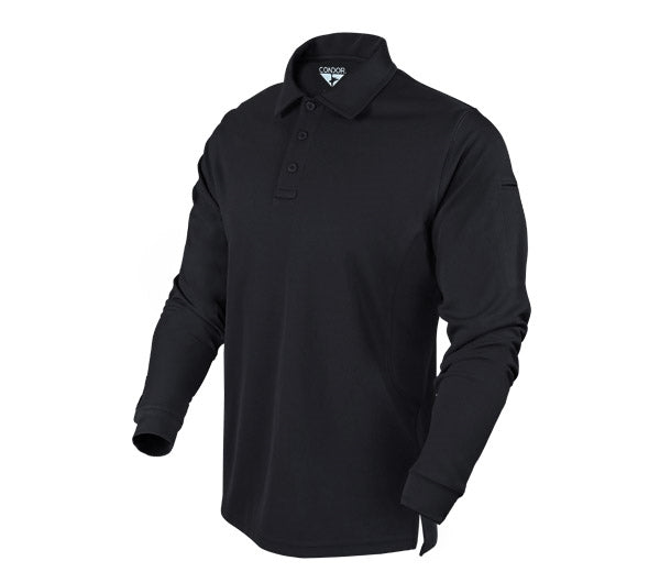 Condor Long Sleeve Tactical Polo 101120
