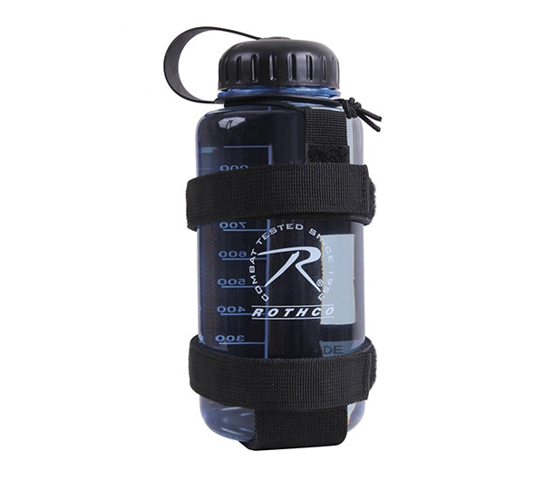 Rothco Lightweight MOLLE Bottle Carrier - 2110