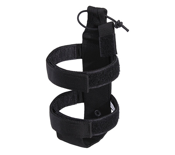 Rothco Lightweight MOLLE Bottle Carrier - 2110