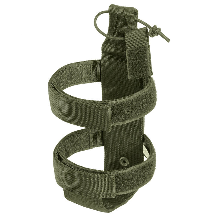 Rothco Lightweight MOLLE Bottle Carrier - 2110