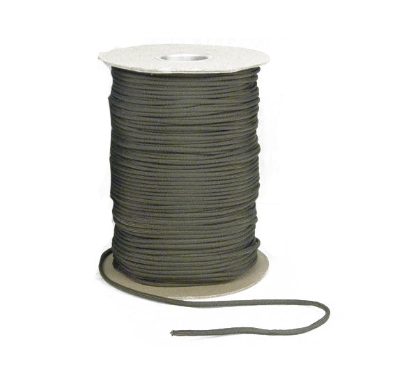Rothco Olive Drab Nylon Paracord 1000 Ft Spool - 305