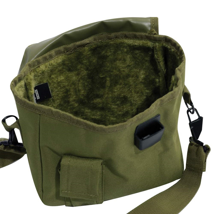 Rothco Olive Drab Bladder Canteen Cover - 12870