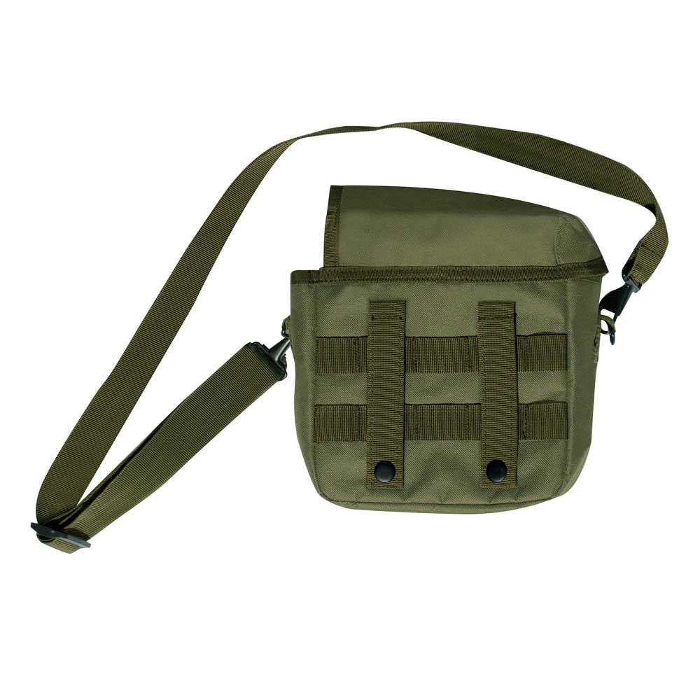 Rothco Olive Drab Bladder Canteen Cover - 12870