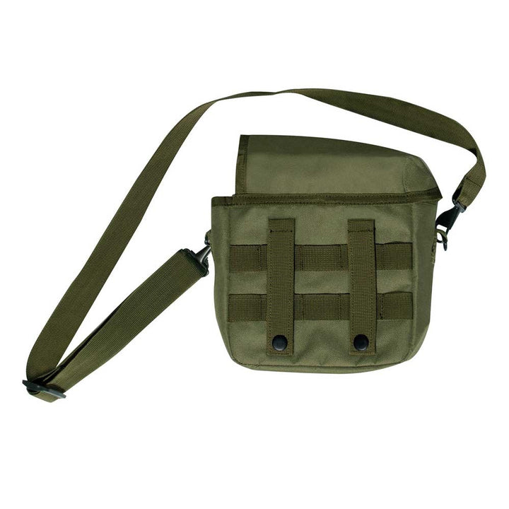 Rothco Olive Drab Bladder Canteen Cover - 12870