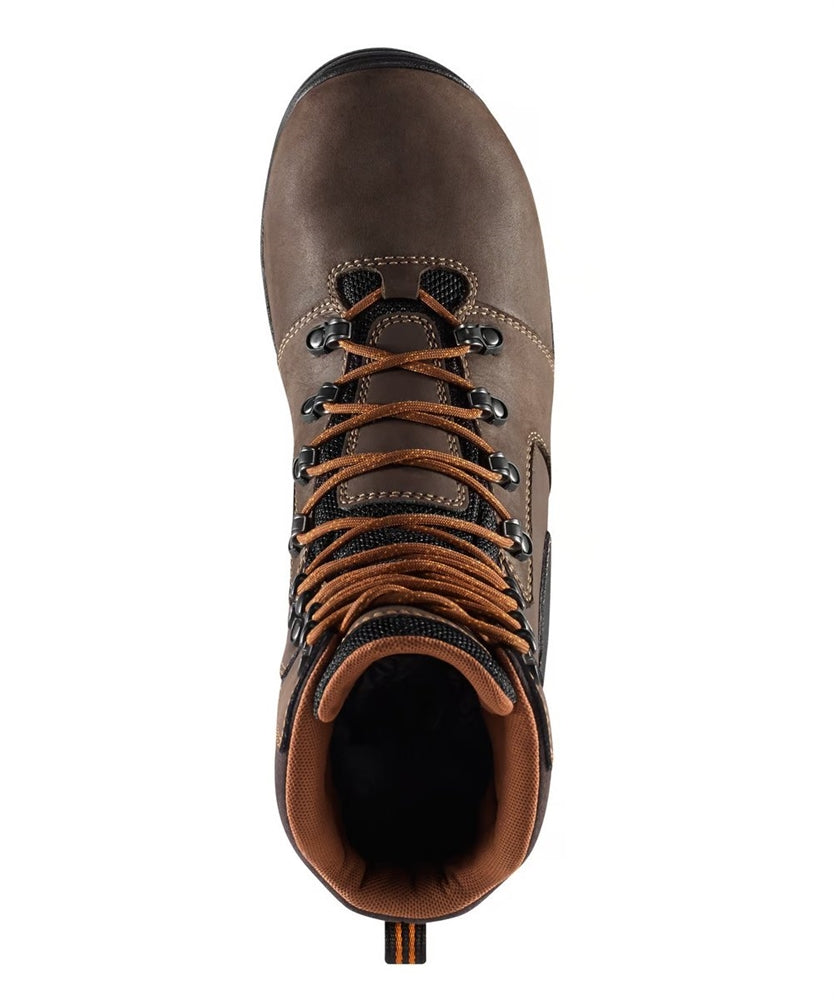 Danner Vicious Composite Toe GTX Waterproof Lace Up Safety Work Boot 13868