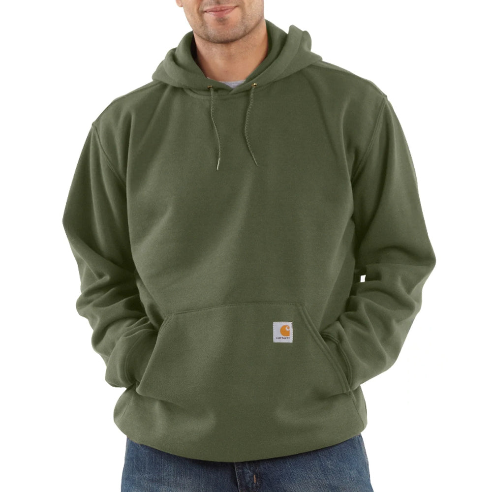 Carhartt Loose Fit Midweight Sweatshirt K121
